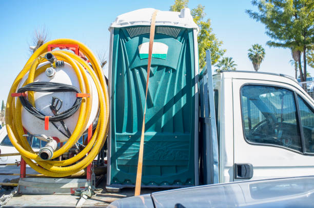 Portable restroom solutions in Sea Bright, NJ