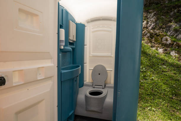 Best Porta potty delivery and setup  in Sea Bright, NJ