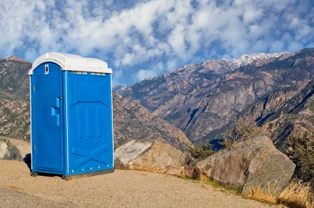 Best Portable restroom trailer rental  in Sea Bright, NJ