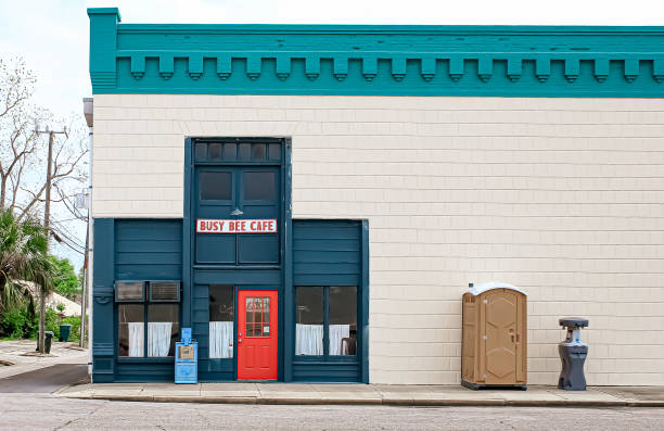 Best Luxury portable toilet rental  in Sea Bright, NJ