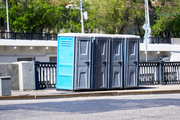 Professional porta potty rental in Sea Bright, NJ