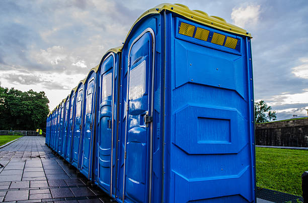 Best Sanitation services for porta potties  in Sea Bright, NJ