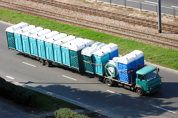 Best Event porta potty rental  in Sea Bright, NJ